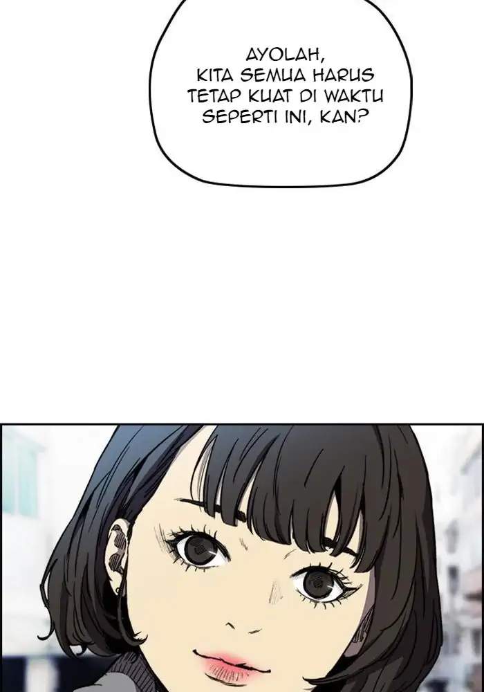Wind Breaker Chapter 249 - halaman 66