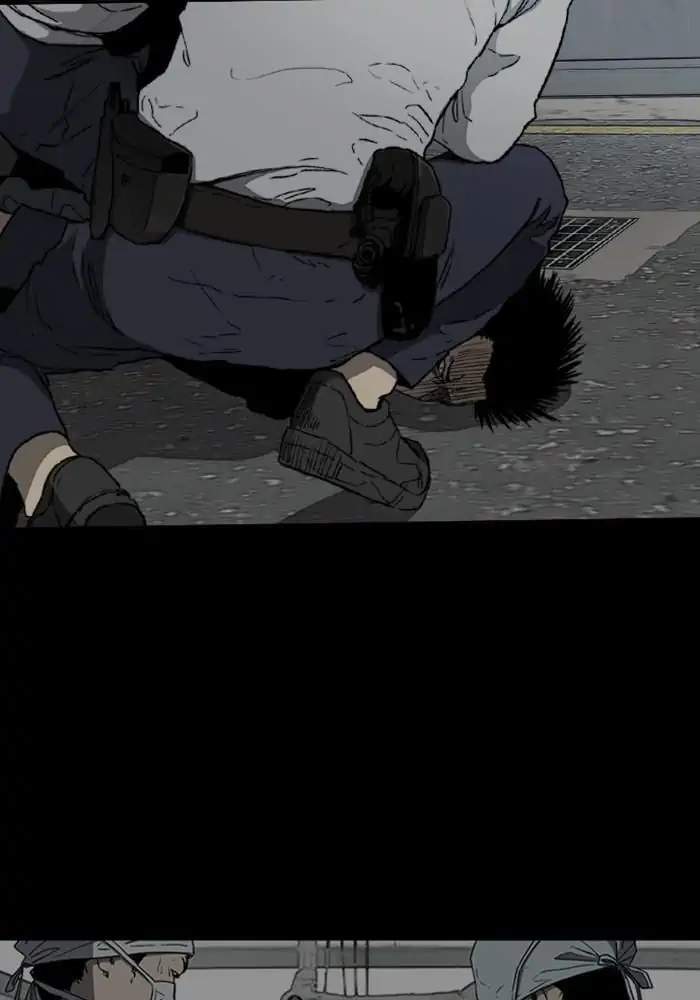 Wind Breaker Chapter 249 - halaman 7