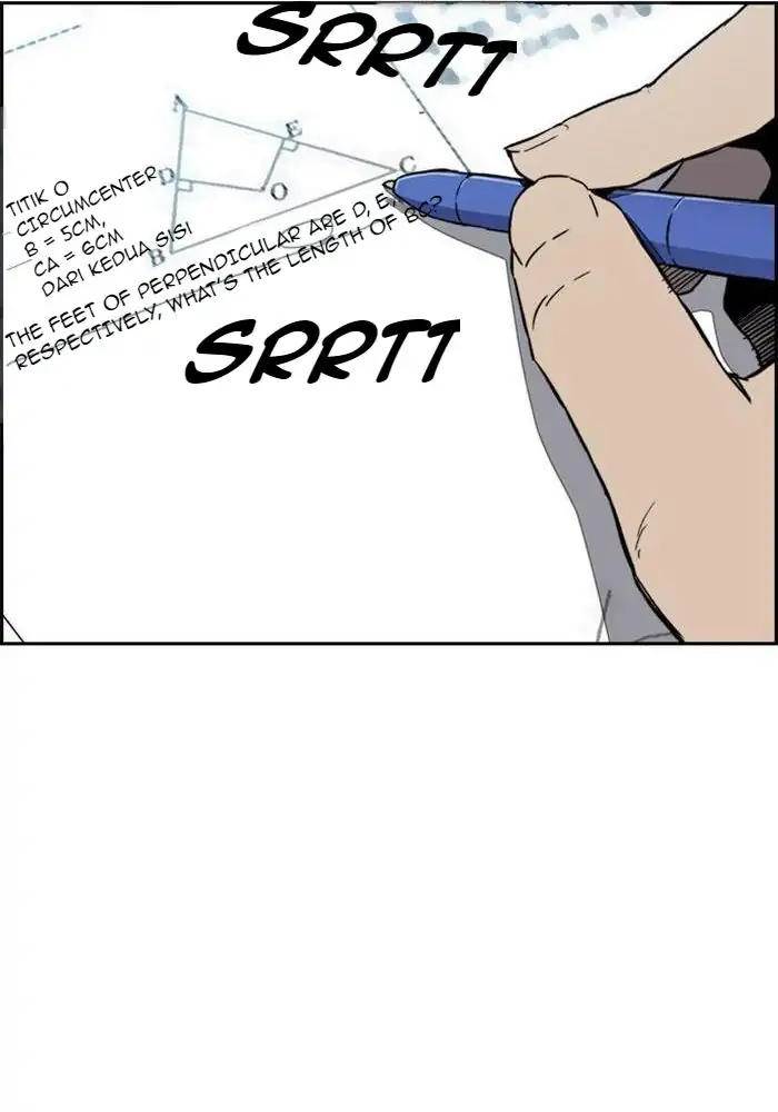 Wind Breaker Chapter 249 - halaman 74