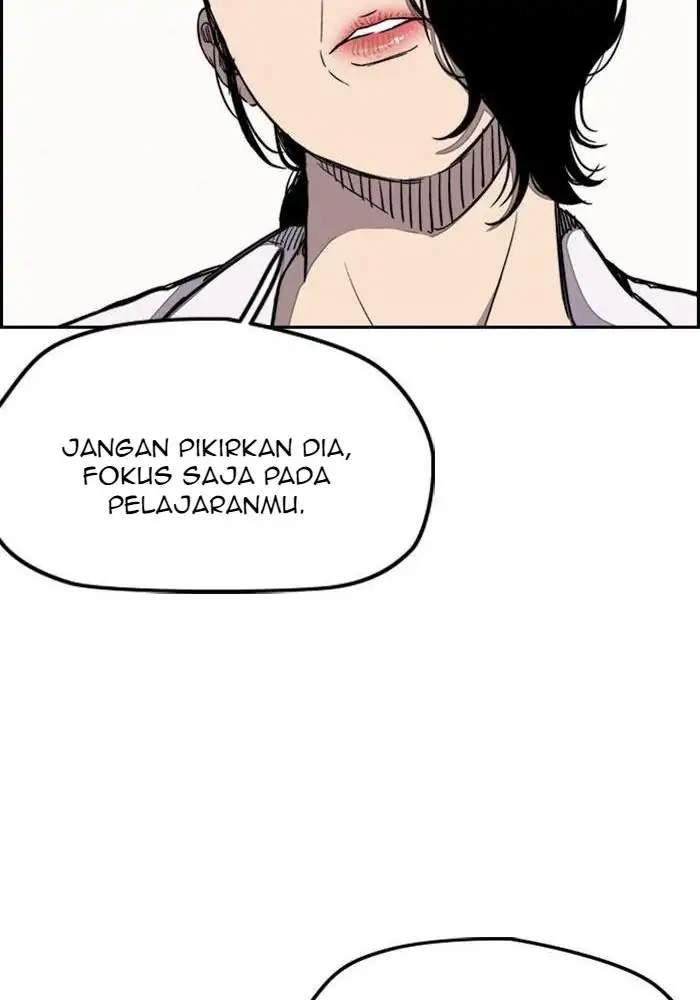Wind Breaker Chapter 249 - halaman 81