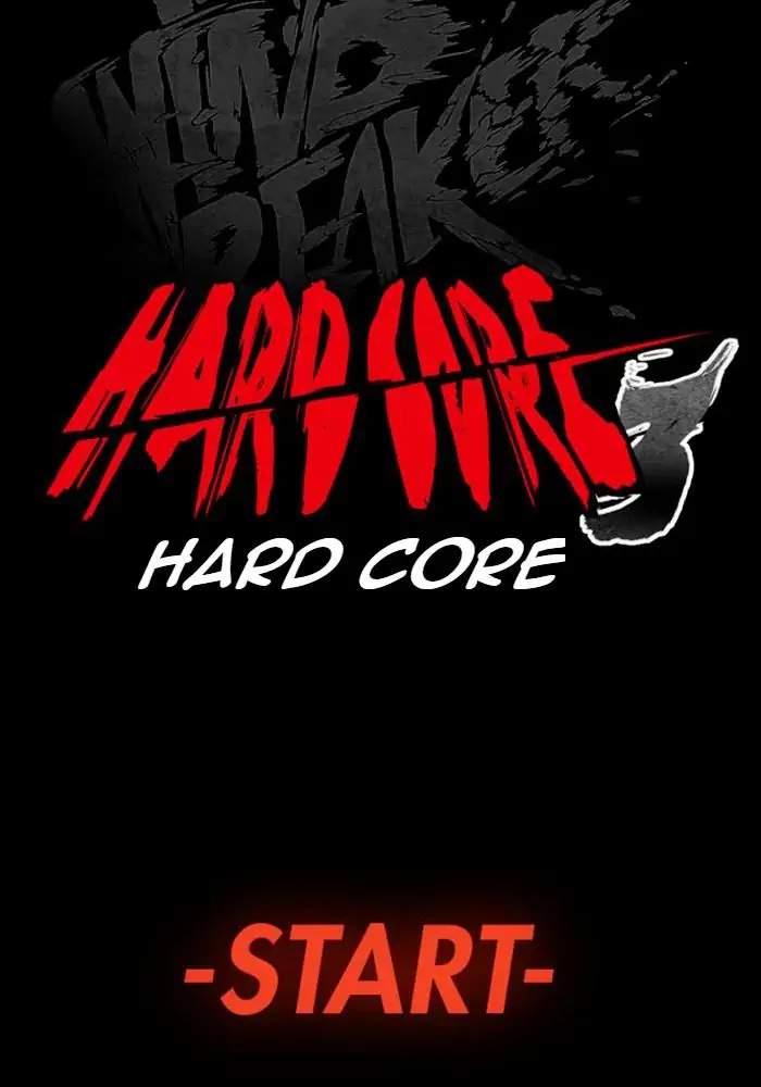 Wind Breaker Chapter 249 - halaman 92