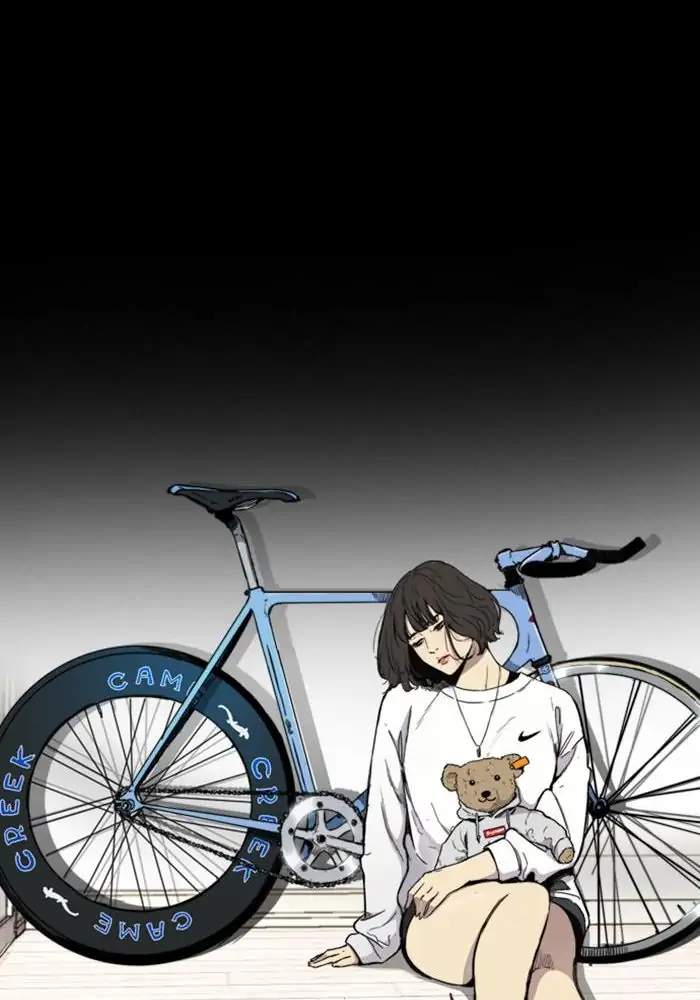 Wind Breaker Chapter 249 - halaman 93
