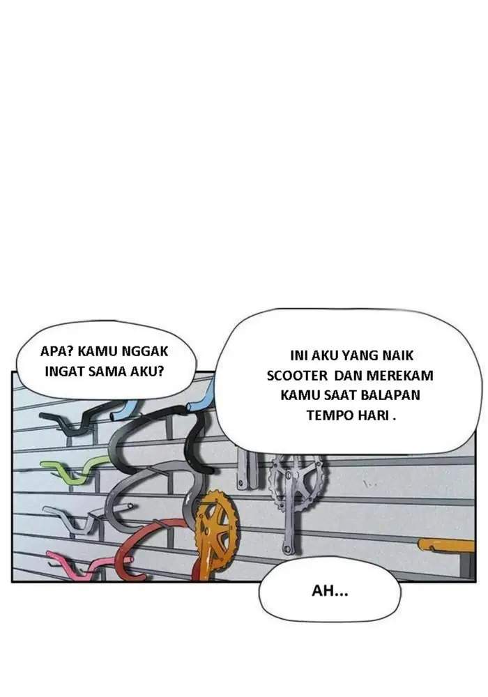 Wind Breaker Chapter 25 - halaman 16