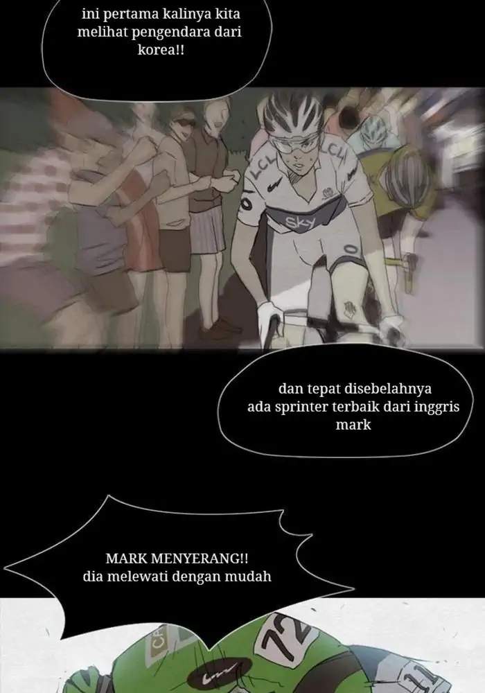 Wind Breaker Chapter 25 - halaman 24