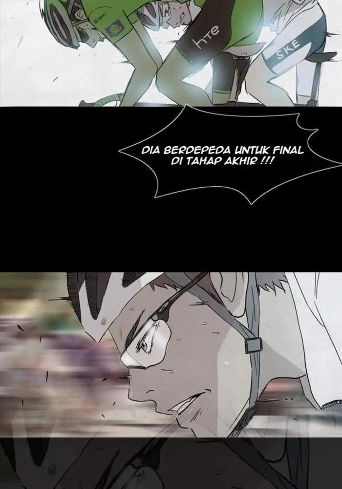 Wind Breaker Chapter 25 - halaman 25