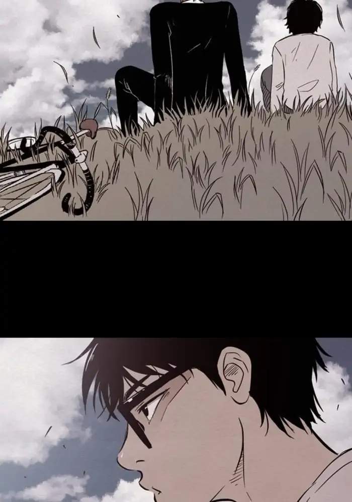Wind Breaker Chapter 25 - halaman 27