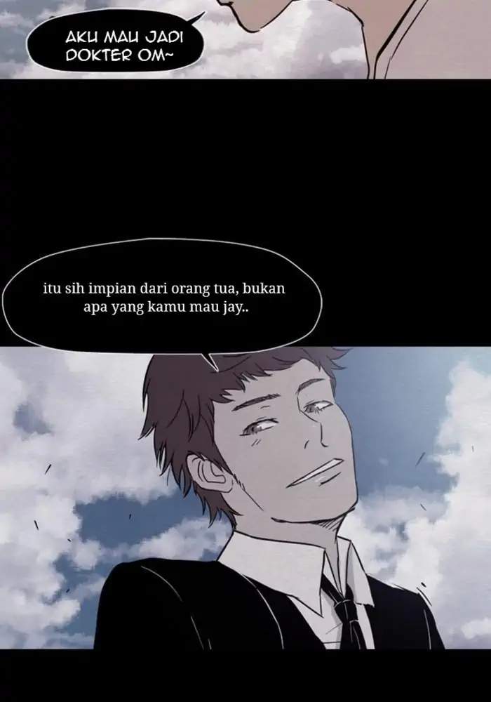 Wind Breaker Chapter 25 - halaman 28