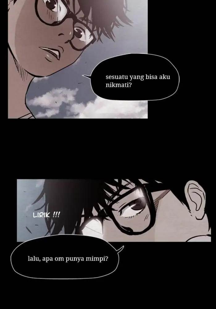 Wind Breaker Chapter 25 - halaman 31
