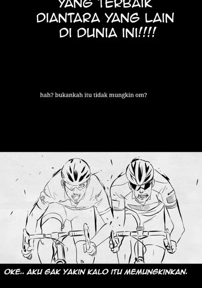 Wind Breaker Chapter 25 - halaman 34