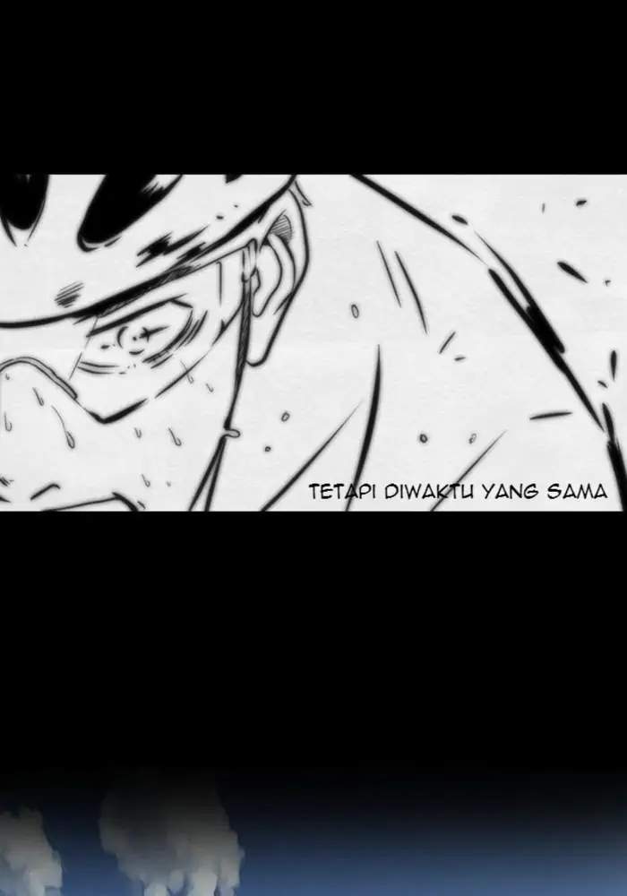 Wind Breaker Chapter 25 - halaman 35