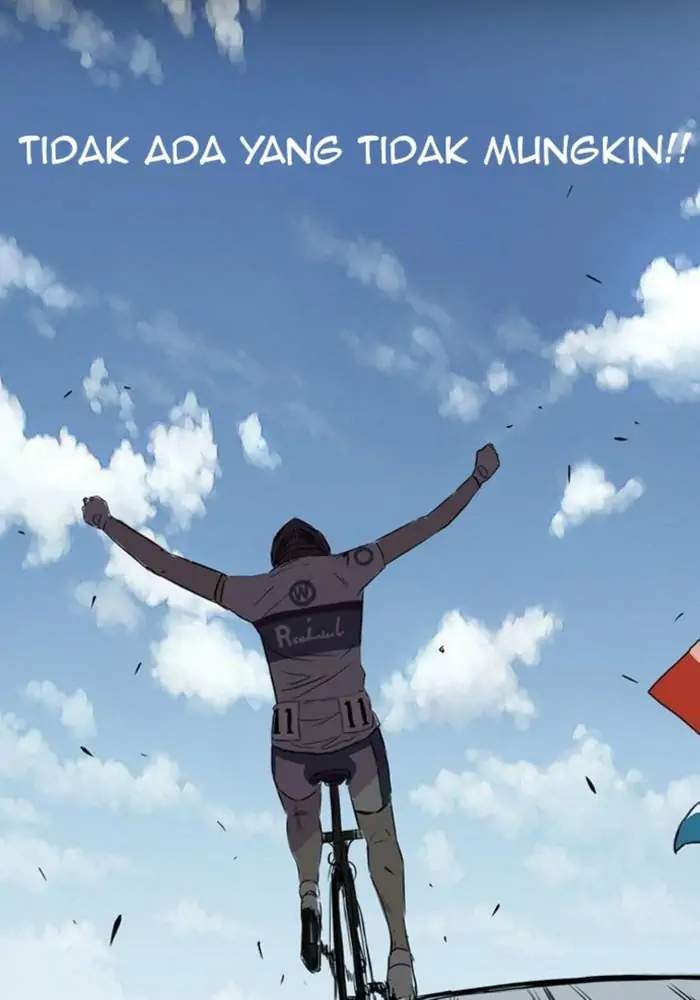 Wind Breaker Chapter 25 - halaman 36