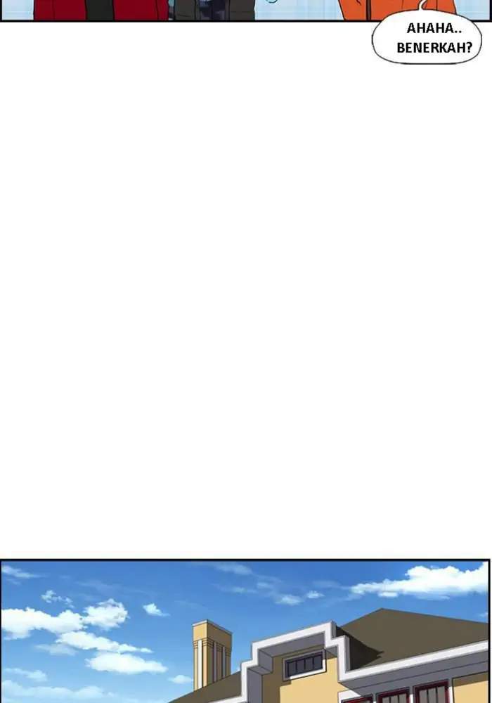 Wind Breaker Chapter 25 - halaman 5