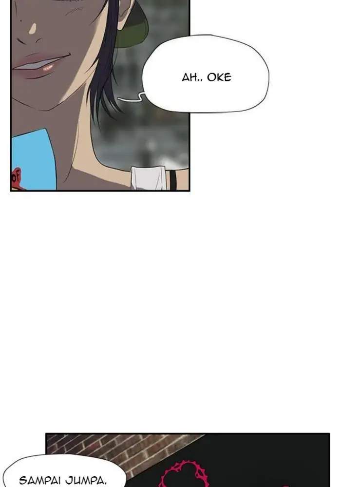 Wind Breaker Chapter 25 - halaman 52