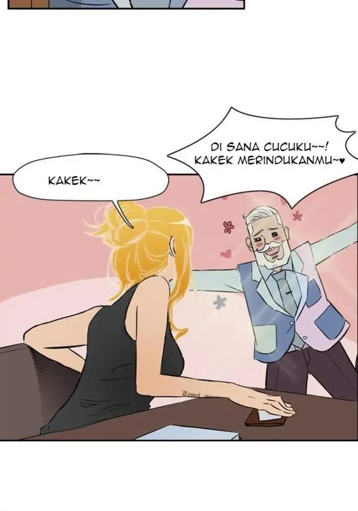 Wind Breaker Chapter 25 - halaman 59