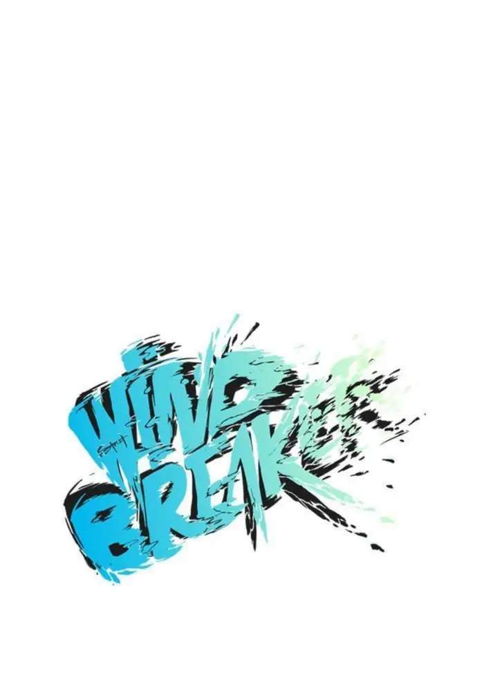 Wind Breaker Chapter 25 - halaman 9