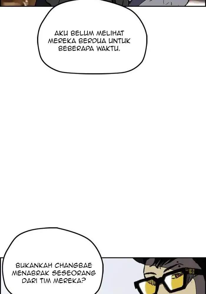 Wind Breaker Chapter 250 - halaman 58