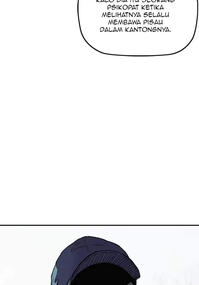 Wind Breaker Chapter 250 - halaman 63
