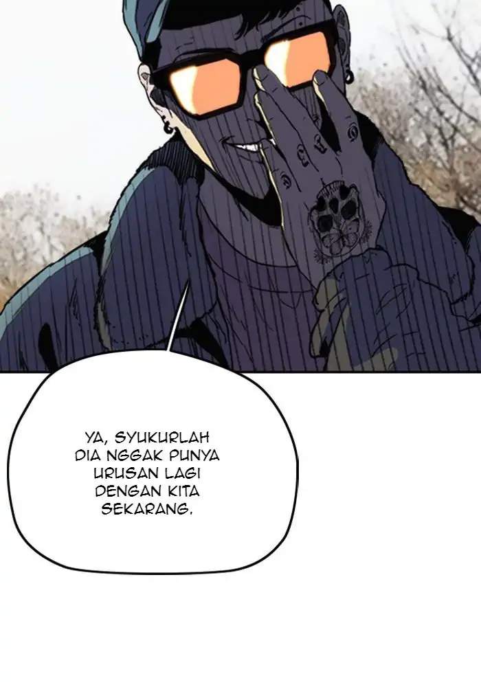 Wind Breaker Chapter 250 - halaman 64