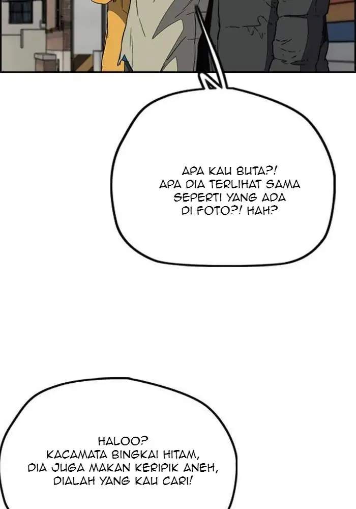 Wind Breaker Chapter 250 - halaman 80