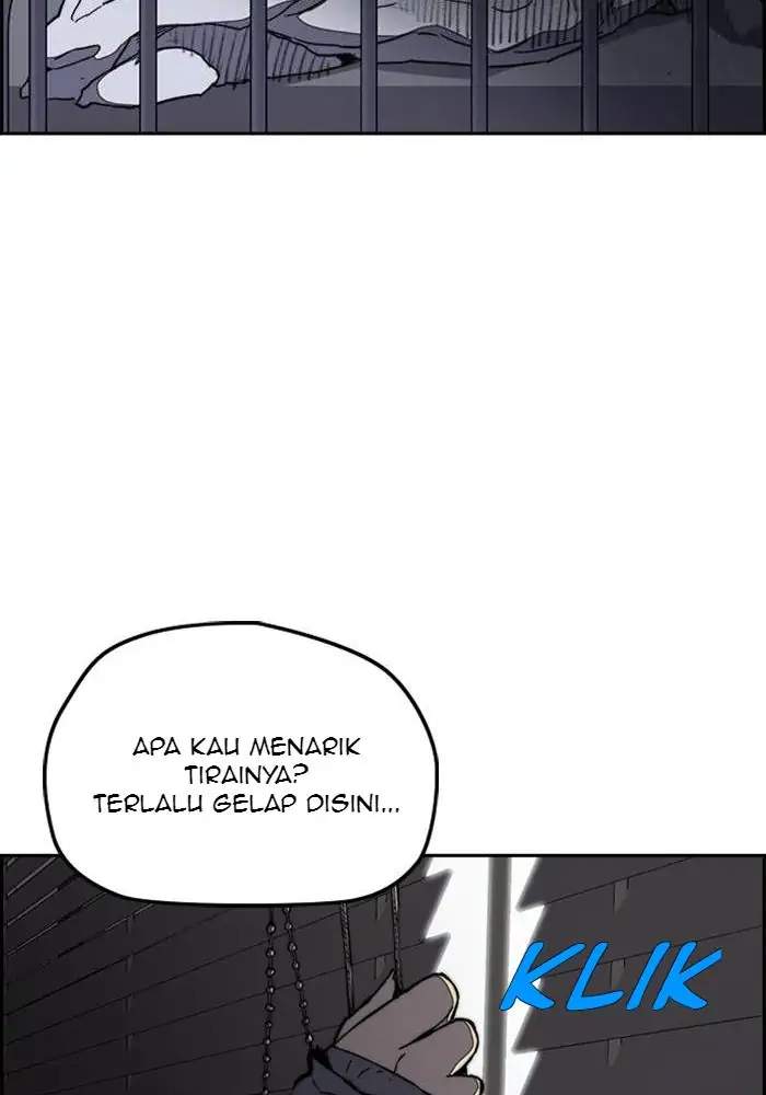 Wind Breaker Chapter 250 - halaman 89
