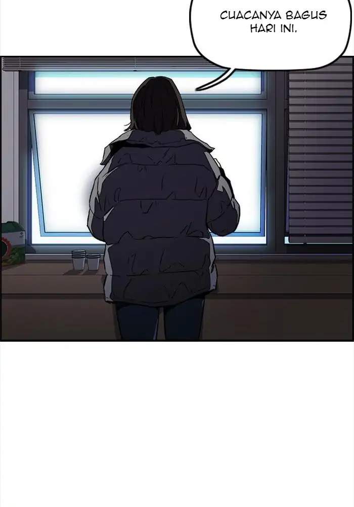 Wind Breaker Chapter 250 - halaman 92