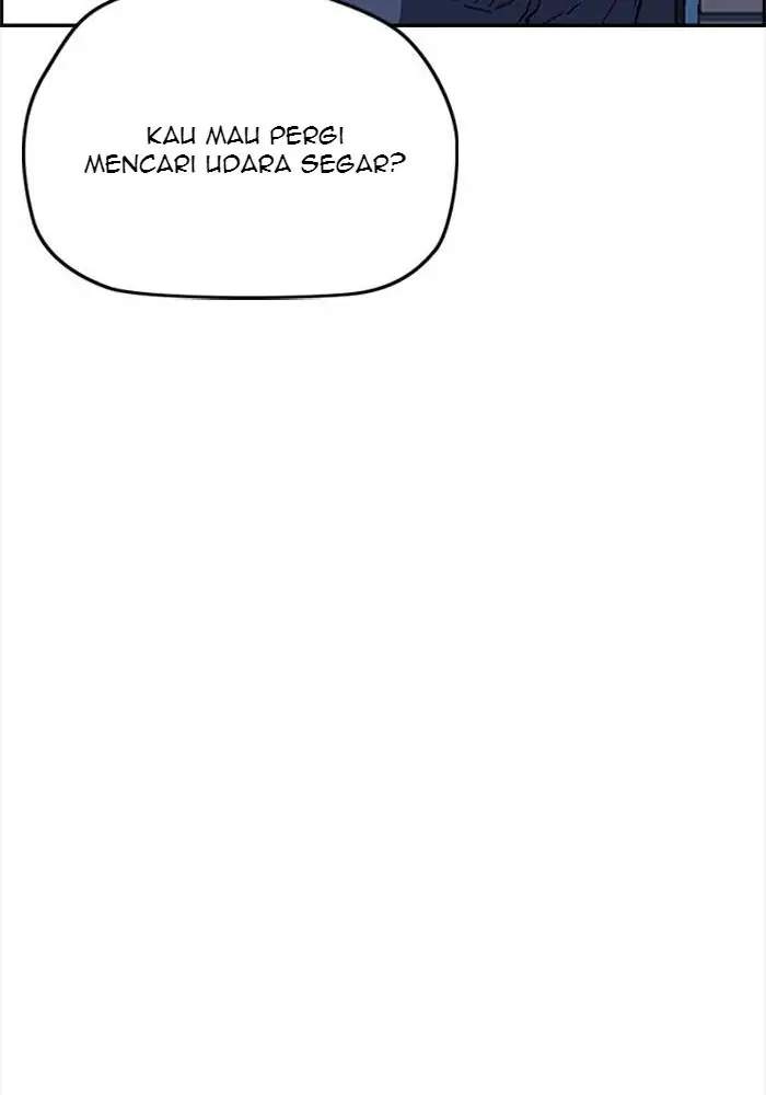Wind Breaker Chapter 250 - halaman 95