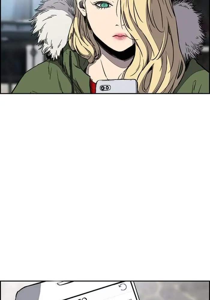 Wind Breaker Chapter 251 - halaman 11