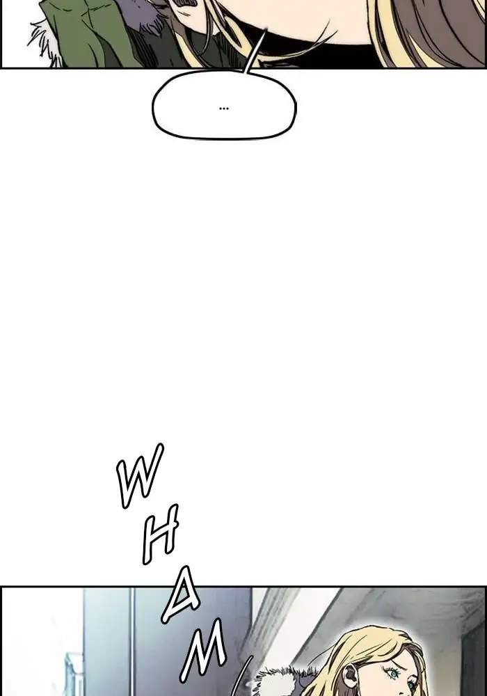 Wind Breaker Chapter 251 - halaman 19