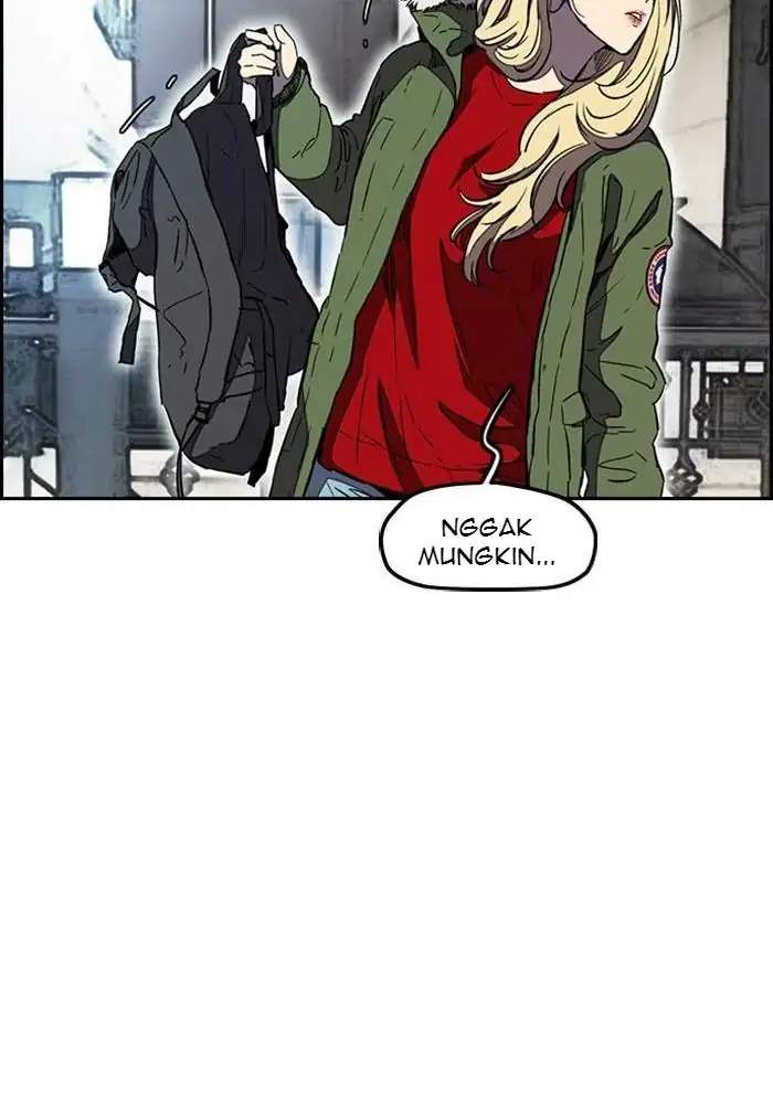 Wind Breaker Chapter 251 - halaman 20