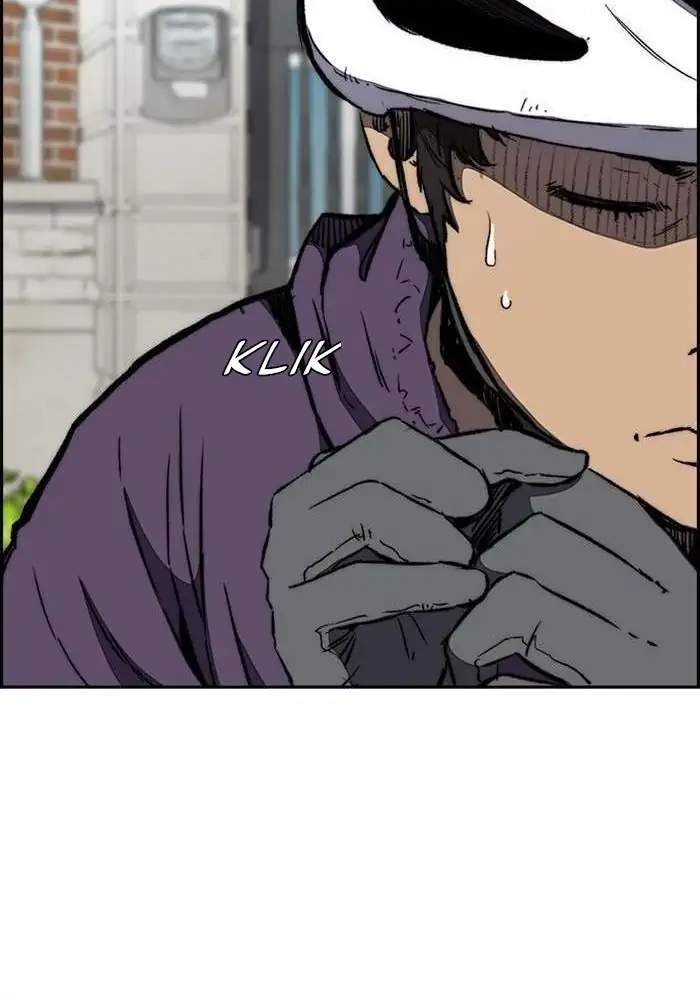 Wind Breaker Chapter 251 - halaman 24