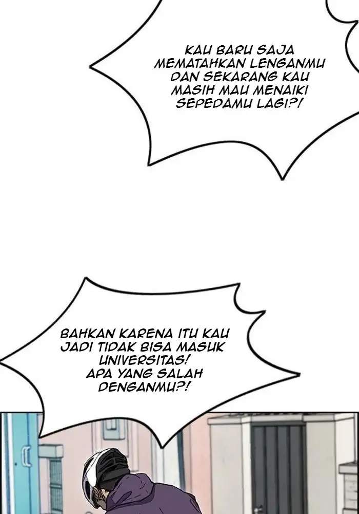 Wind Breaker Chapter 251 - halaman 26