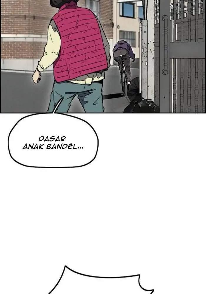 Wind Breaker Chapter 251 - halaman 29