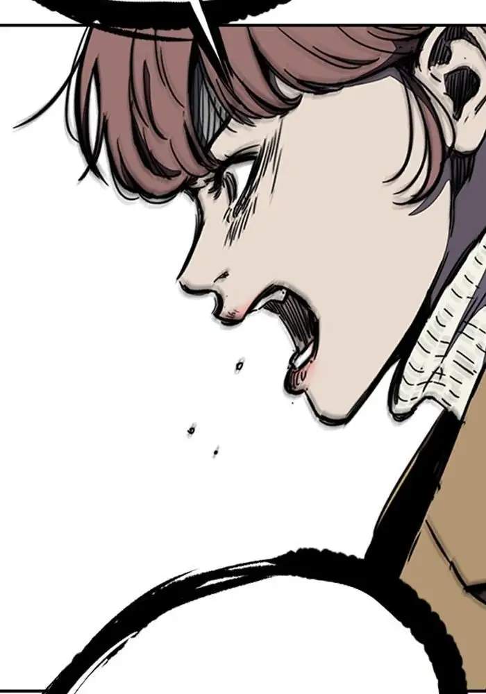 Wind Breaker Chapter 251 - halaman 63