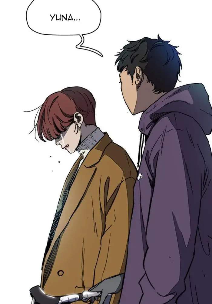 Wind Breaker Chapter 251 - halaman 67