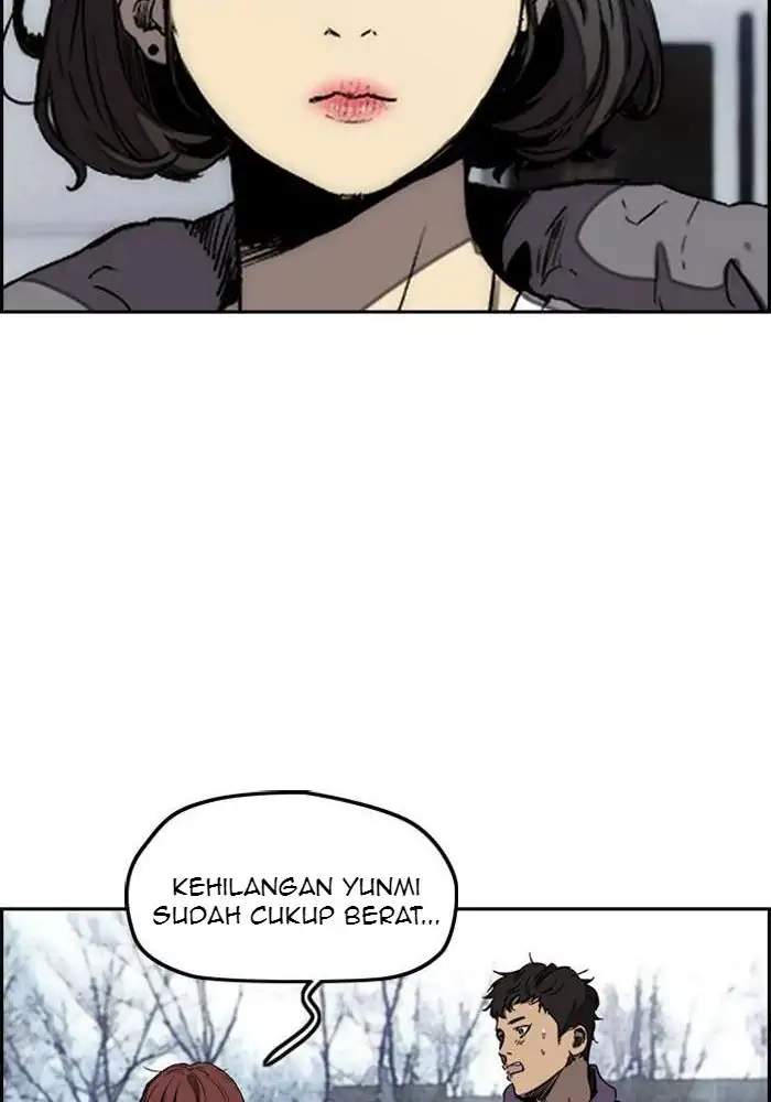 Wind Breaker Chapter 251 - halaman 69