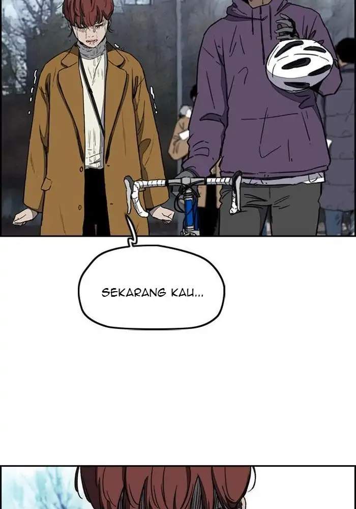 Wind Breaker Chapter 251 - halaman 70