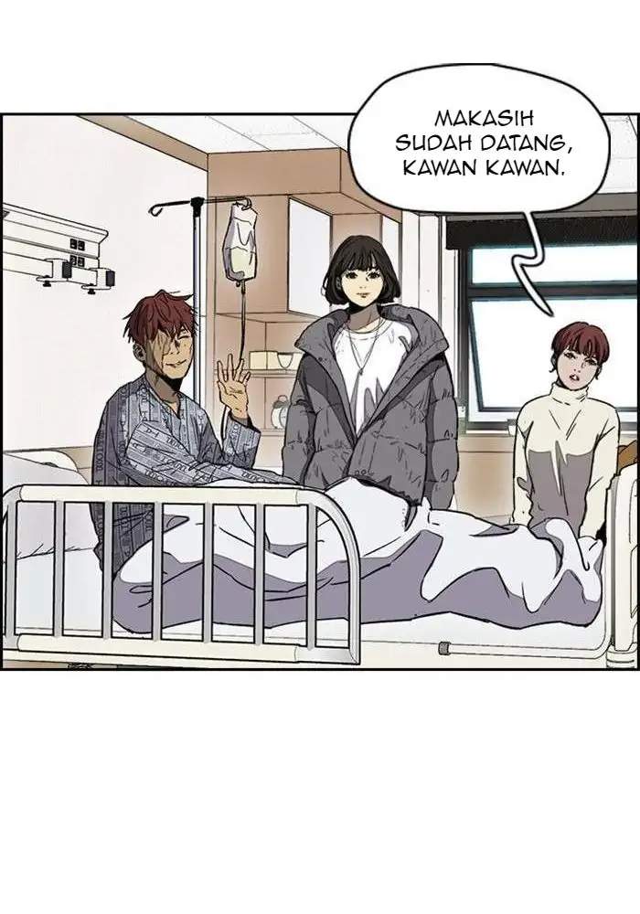 Wind Breaker Chapter 251 - halaman 76
