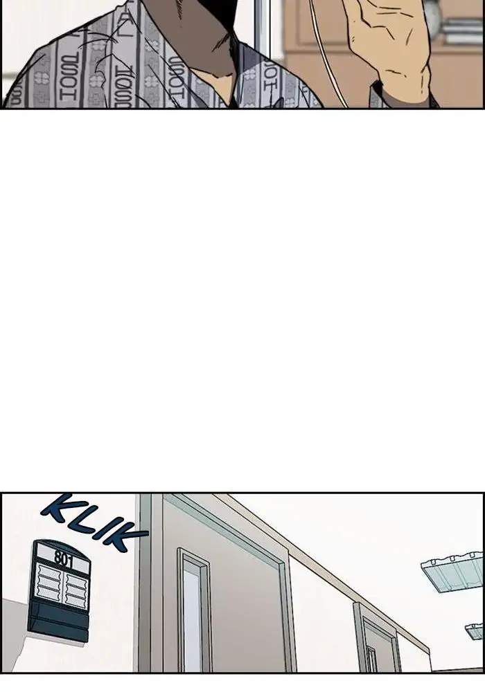 Wind Breaker Chapter 251 - halaman 79