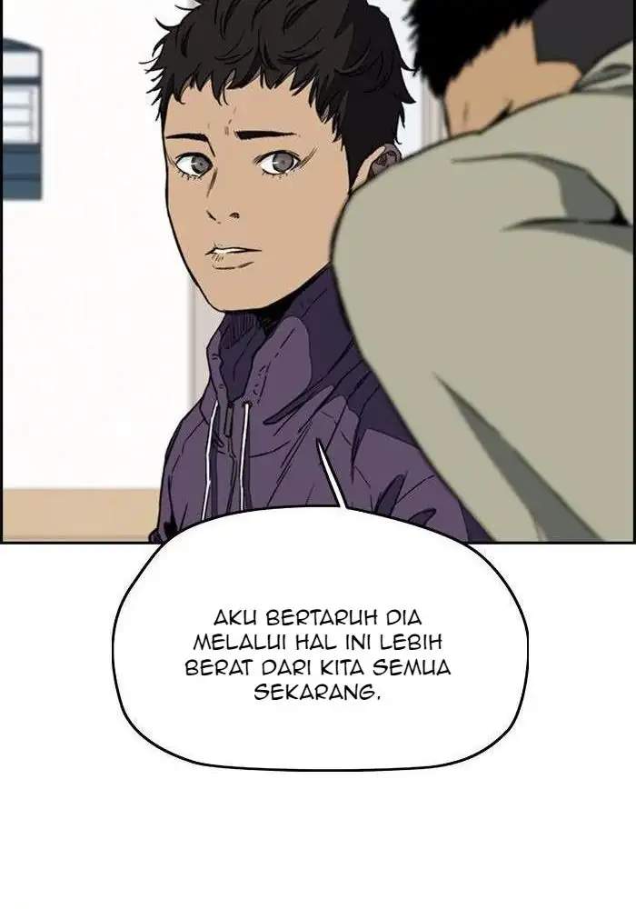 Wind Breaker Chapter 251 - halaman 85