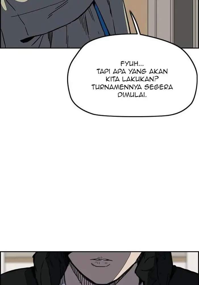 Wind Breaker Chapter 251 - halaman 87