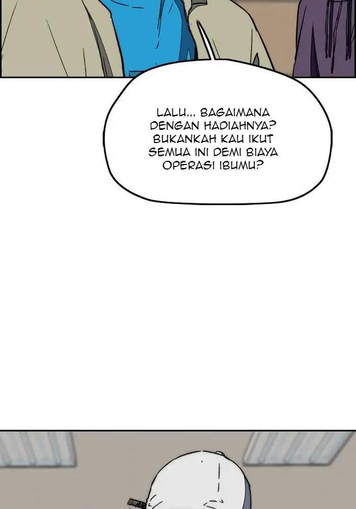 Wind Breaker Chapter 251 - halaman 95