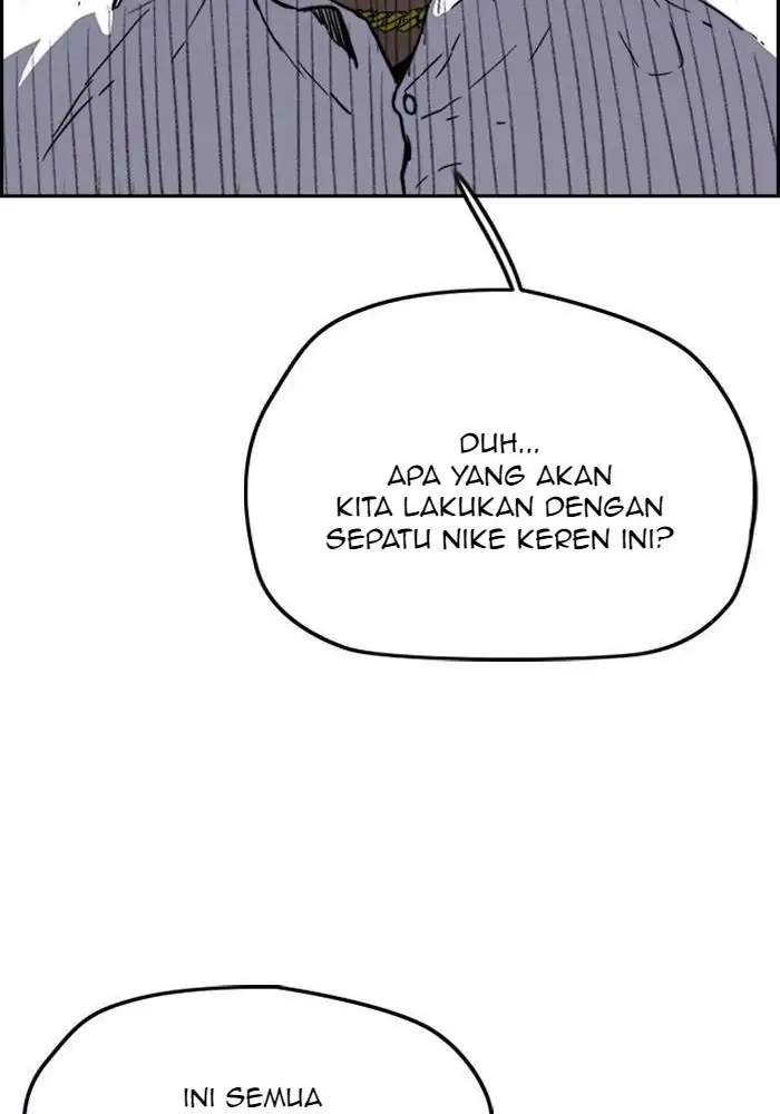 Wind Breaker Chapter 252 - halaman 12