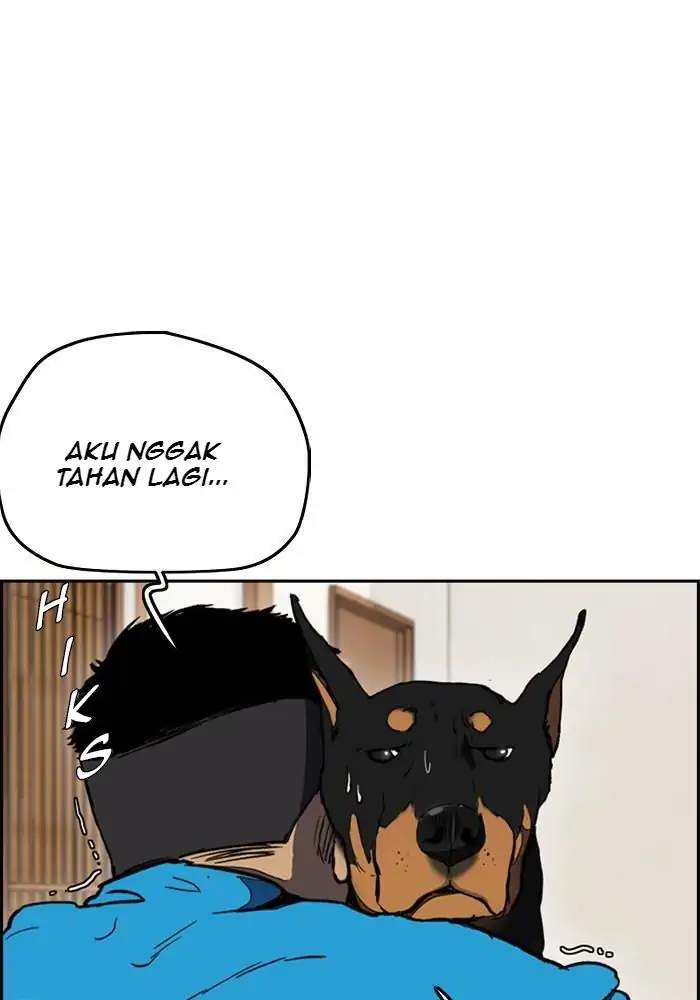 Wind Breaker Chapter 252 - halaman 2