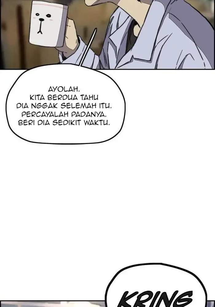 Wind Breaker Chapter 252 - halaman 28