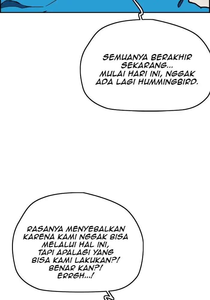 Wind Breaker Chapter 252 - halaman 3