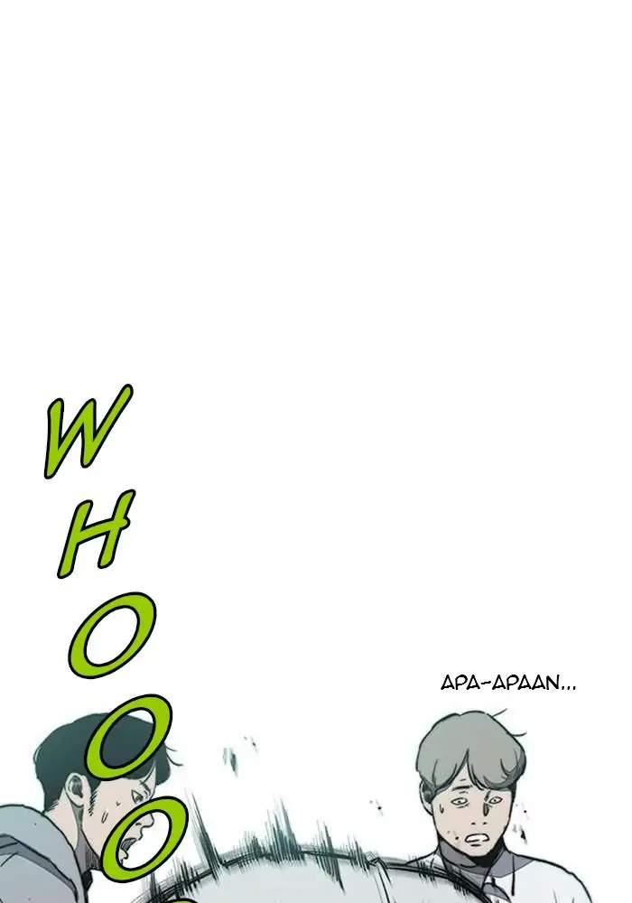 Wind Breaker Chapter 252 - halaman 47