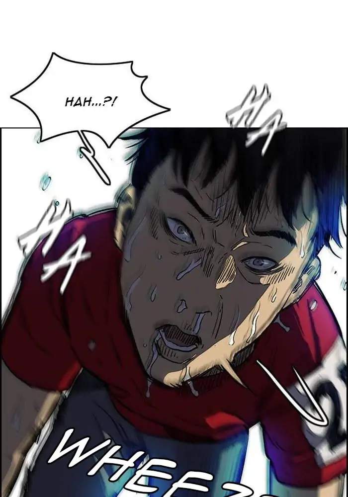 Wind Breaker Chapter 252 - halaman 49