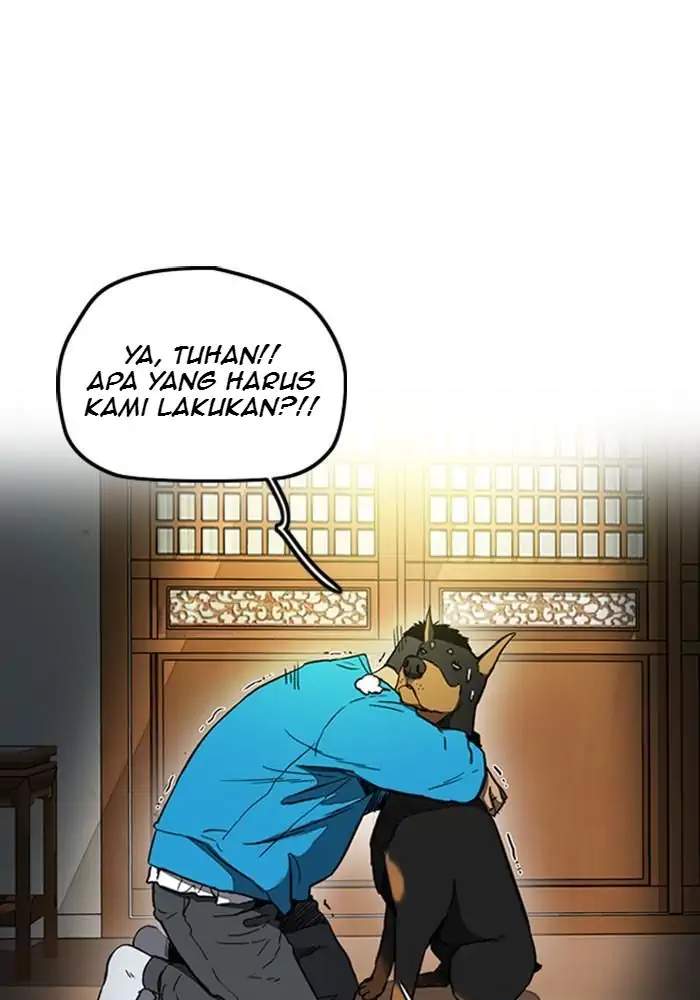 Wind Breaker Chapter 252 - halaman 5