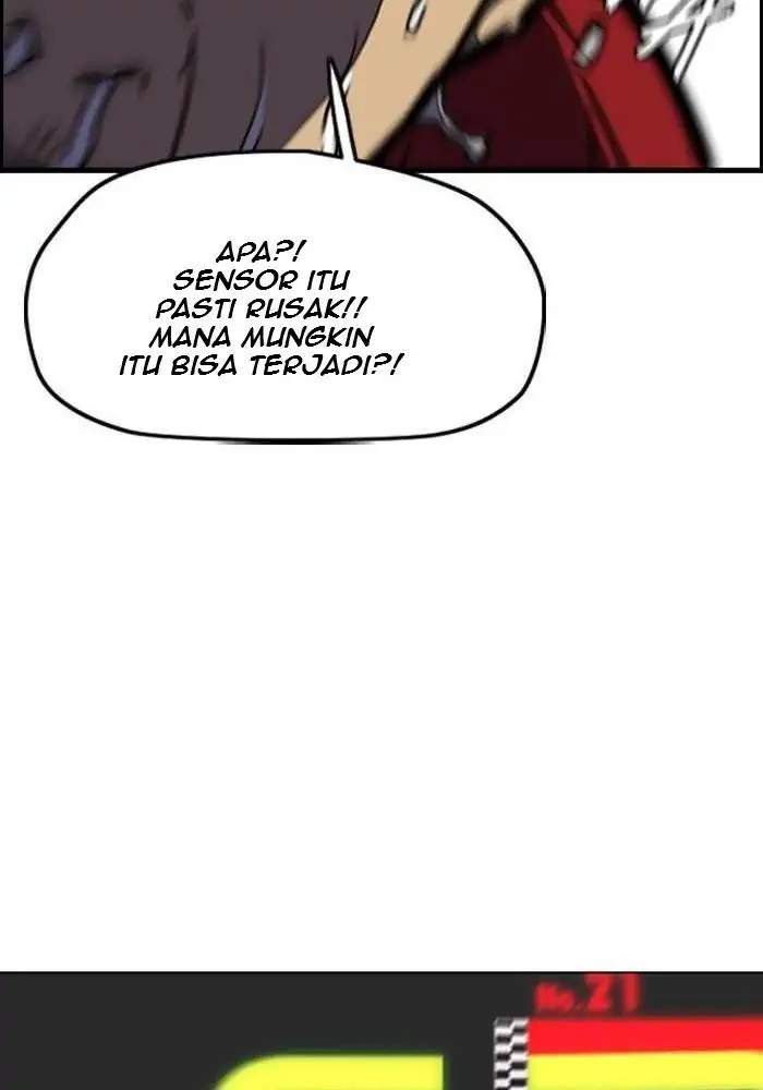 Wind Breaker Chapter 252 - halaman 52