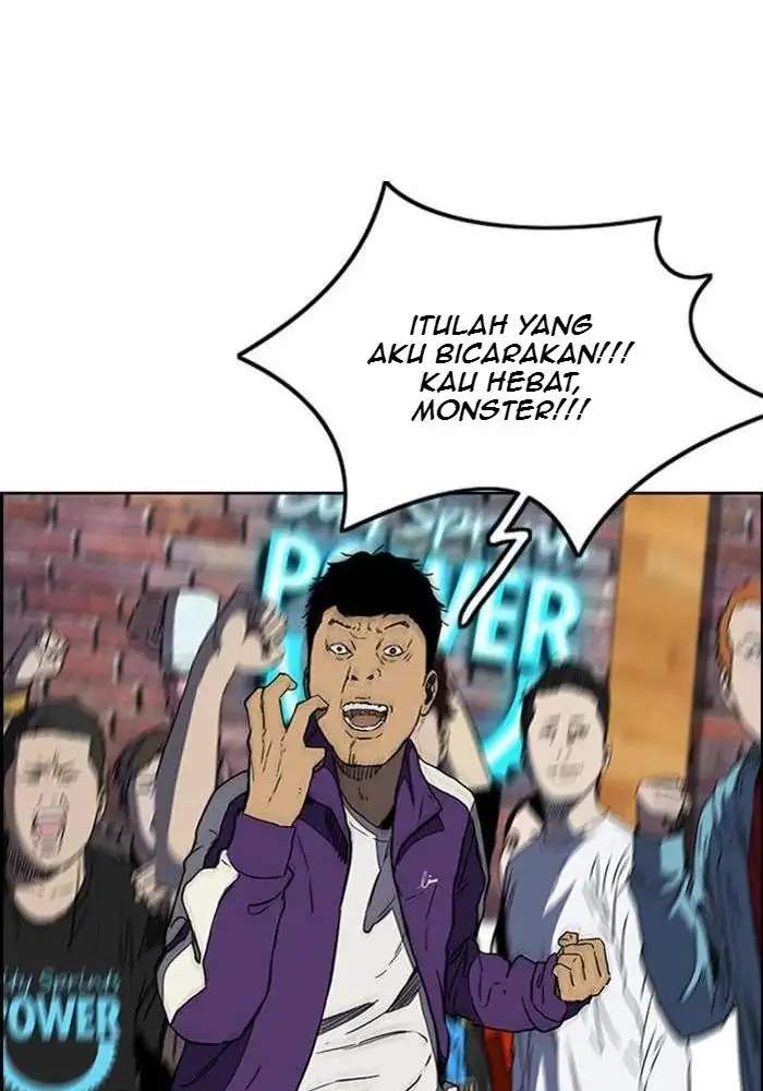 Wind Breaker Chapter 252 - halaman 58